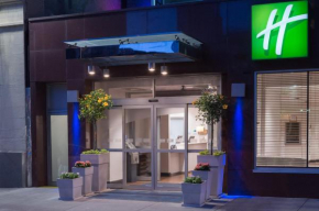  Holiday Inn Express - Times Square, an IHG Hotel  Нью Йорк